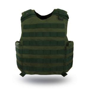 X-1 TACTICAL BODY ARMOR