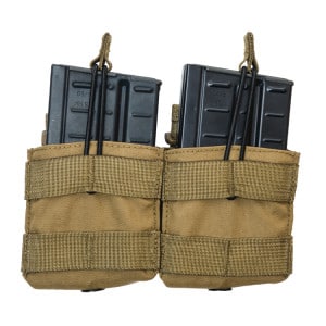 2X1 HK91 MAG POUCH