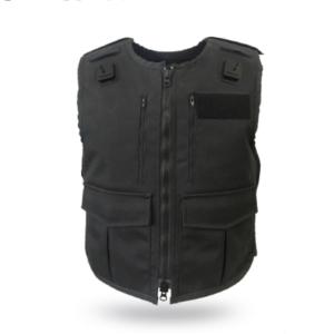 COMMUNITY SUPPORT VEST