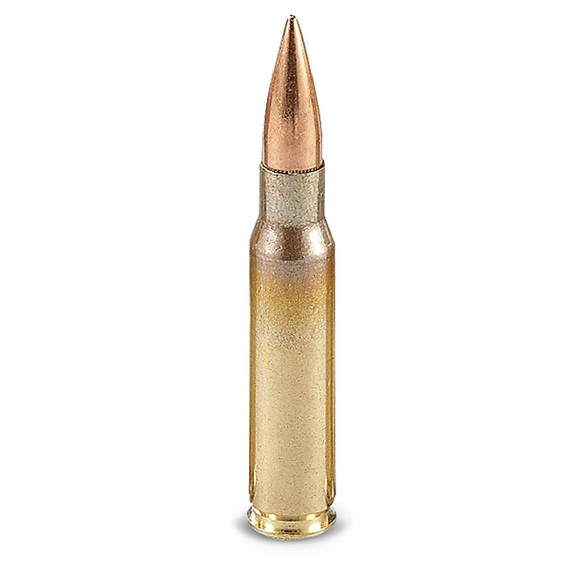 7.62X51mm
