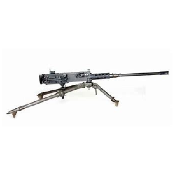 M2 Machine Gun