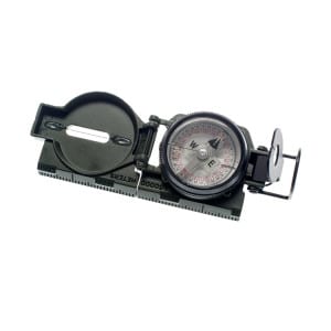 TRITIUM MILITARY COMPASS