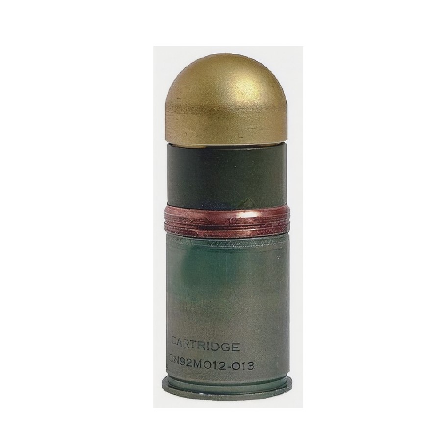 40MM LINKED M430A1 GRENADE