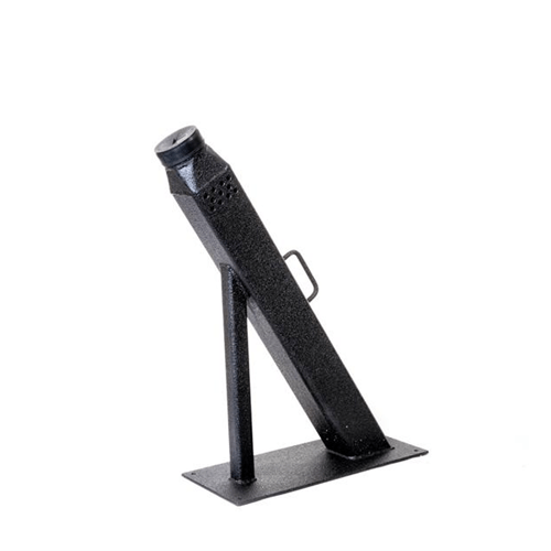 RIFLE CLEARING BARREL