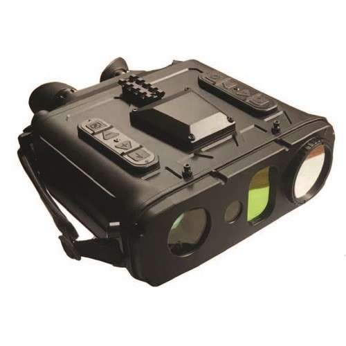 SENTINAL SNIPER OPTICS DETECTOR