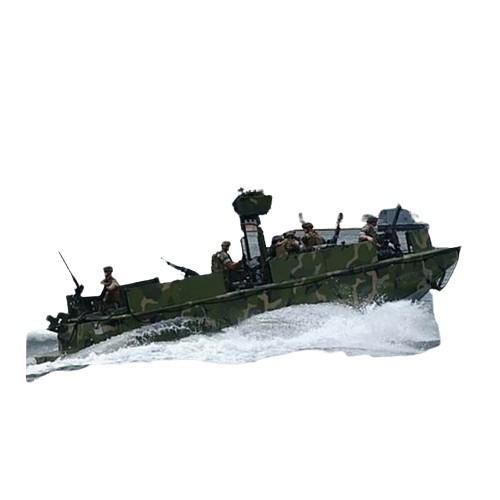 RIVERINE ASSAULT BOAT