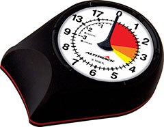 ALTIMETER