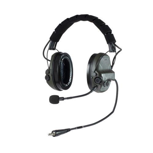 LIBERATOR HEADSET