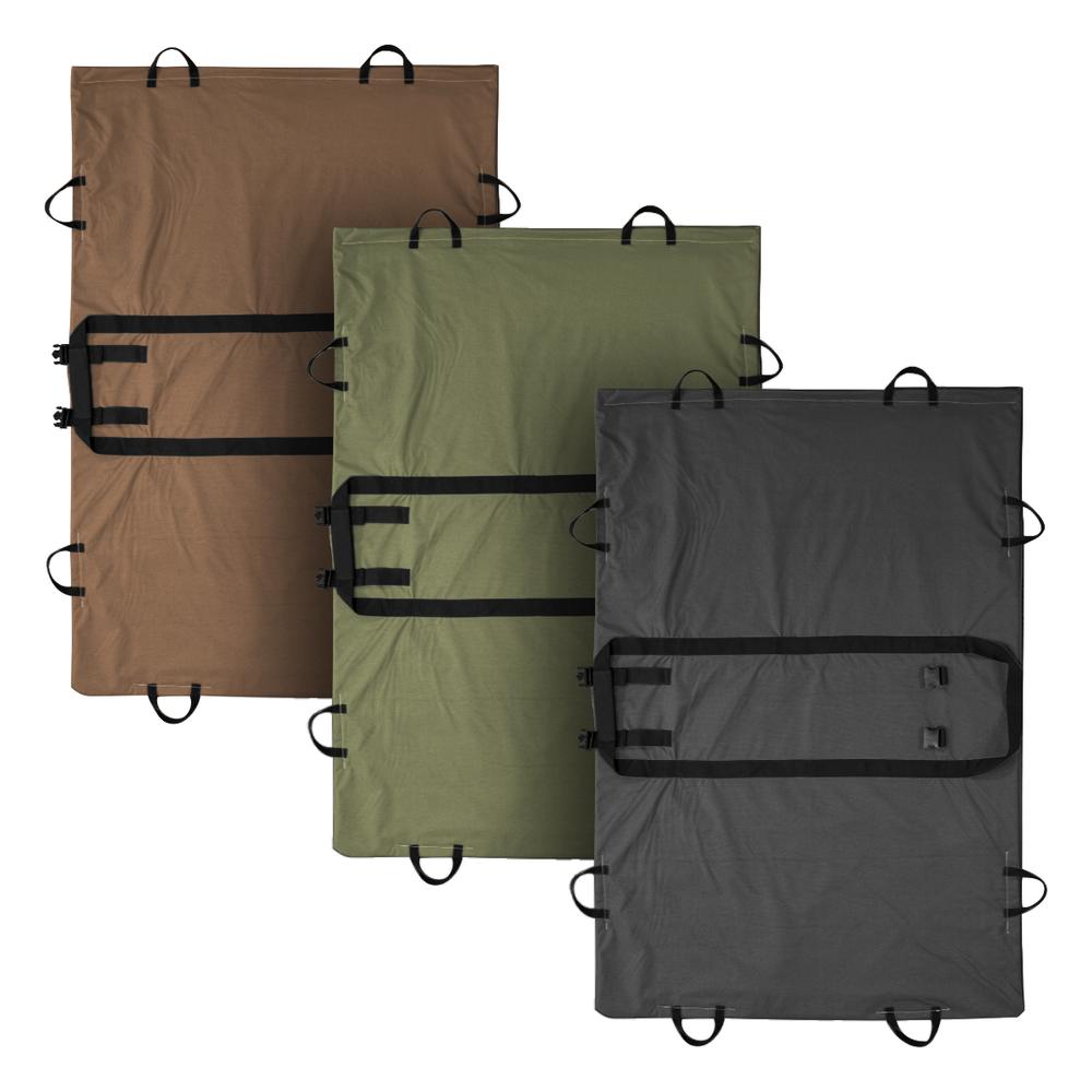 BOMB DISPOSAL BLANKET