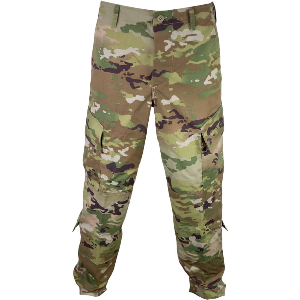 BASIC SOLDIER UNIFORM TROUSER