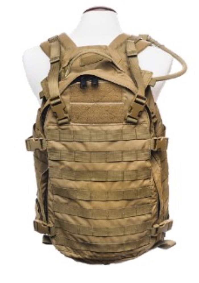 LIGHT ASSAULT PACK
