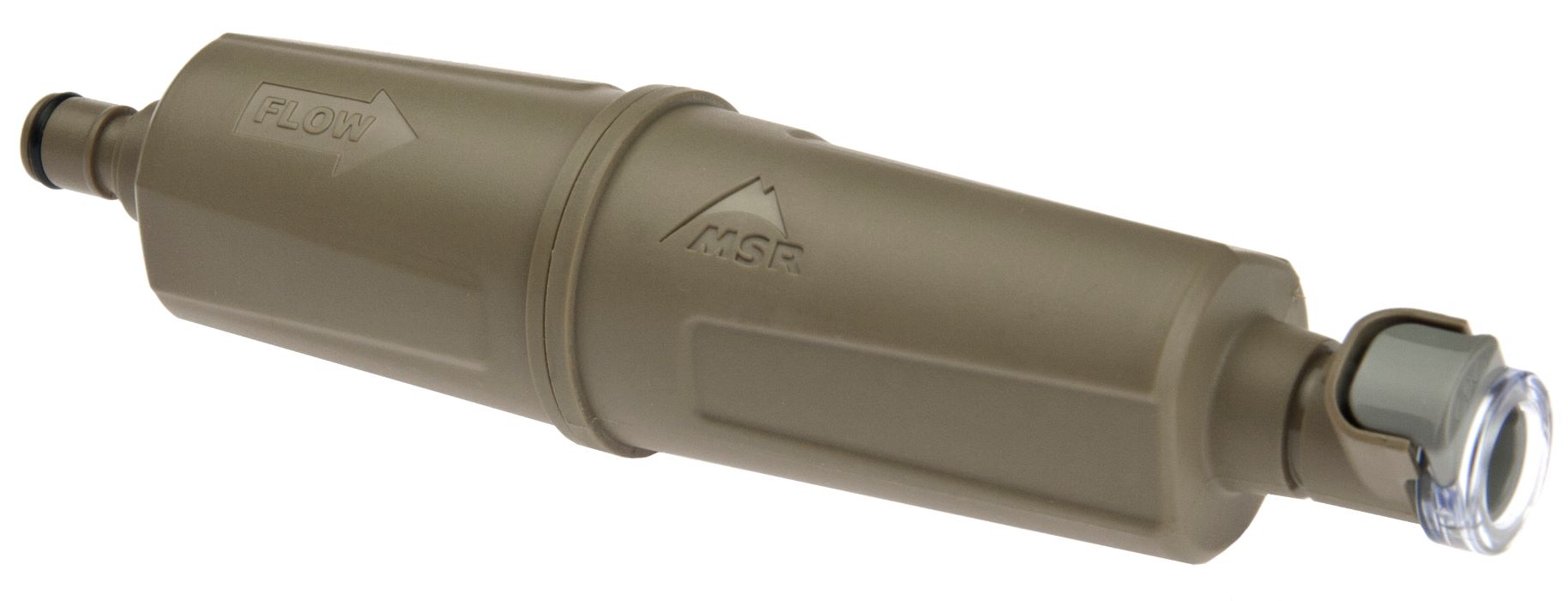 IN-LINE WATER FILTER