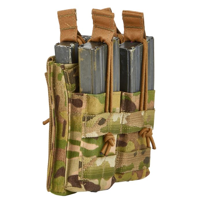 2WX2 HK91 MAG POUCH