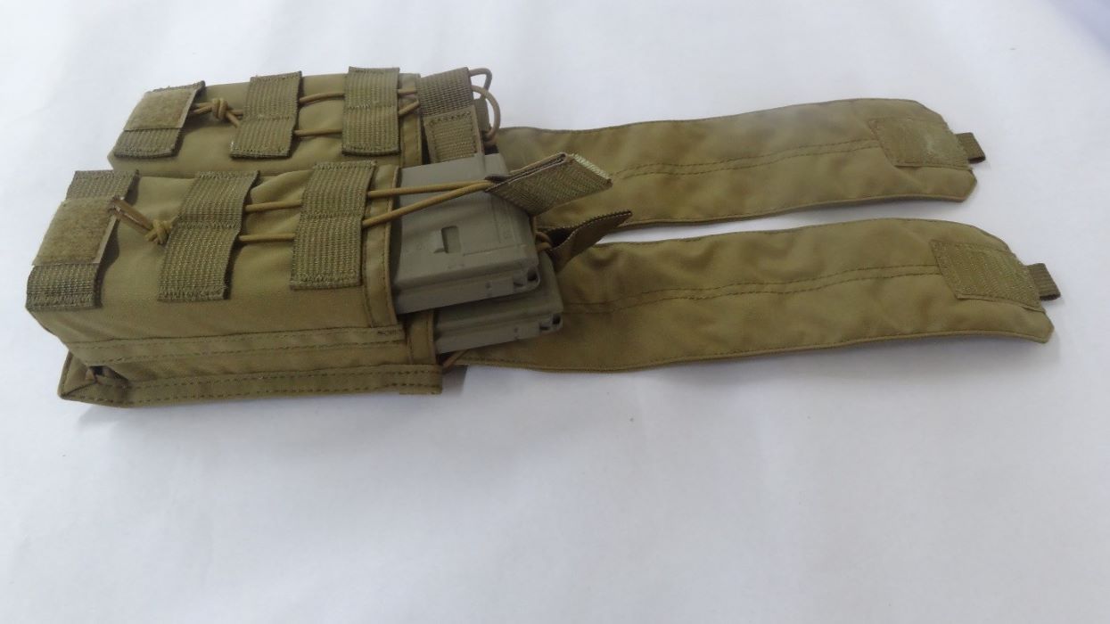 2×2 AR MAGAZINE POUCH