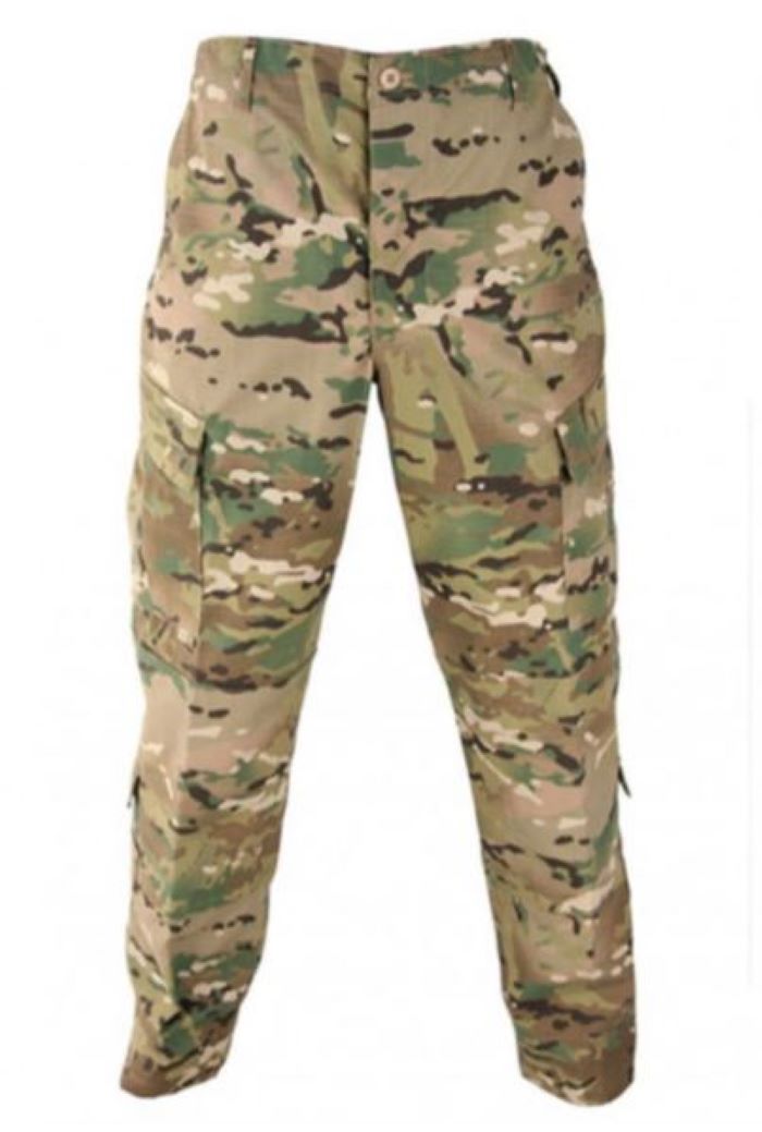 BATTLE RIP ACU TROUSER