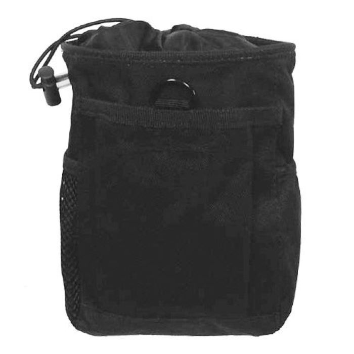 DUMP POUCH