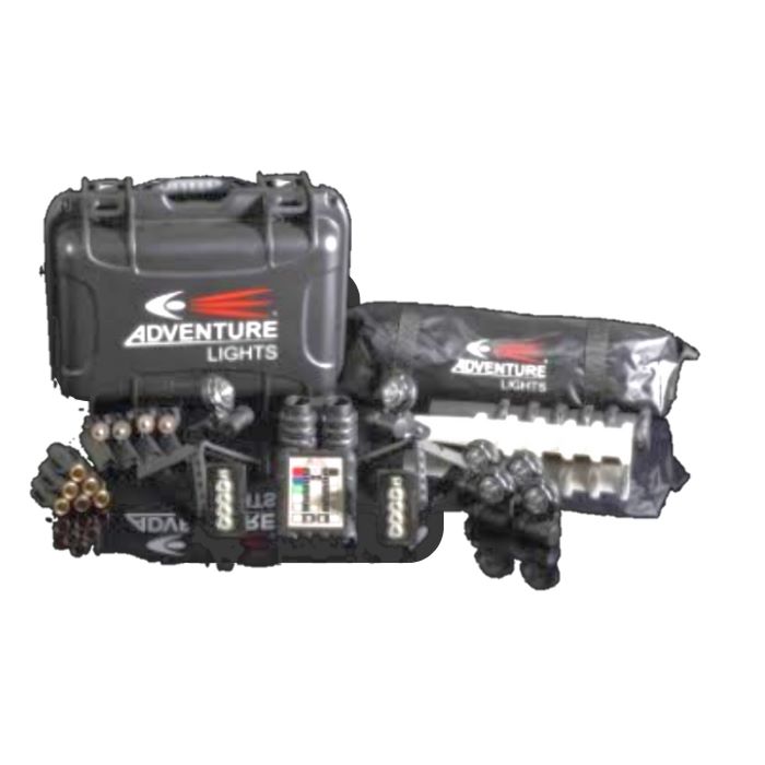 ZONE MARKING BEACON KIT