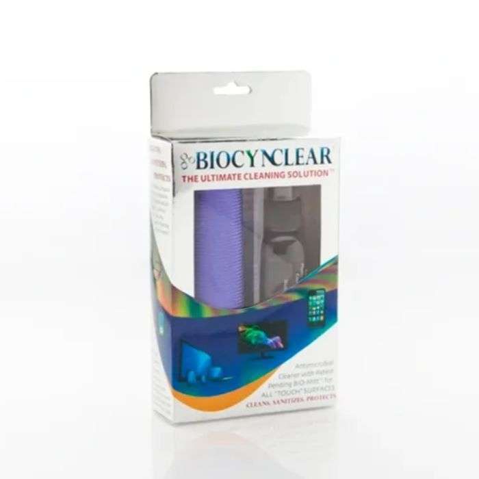 BIOCYN OPTICS CLEANER