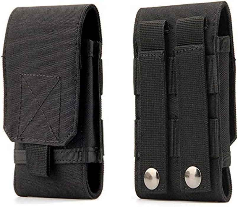 SMALL PHONE POUCH