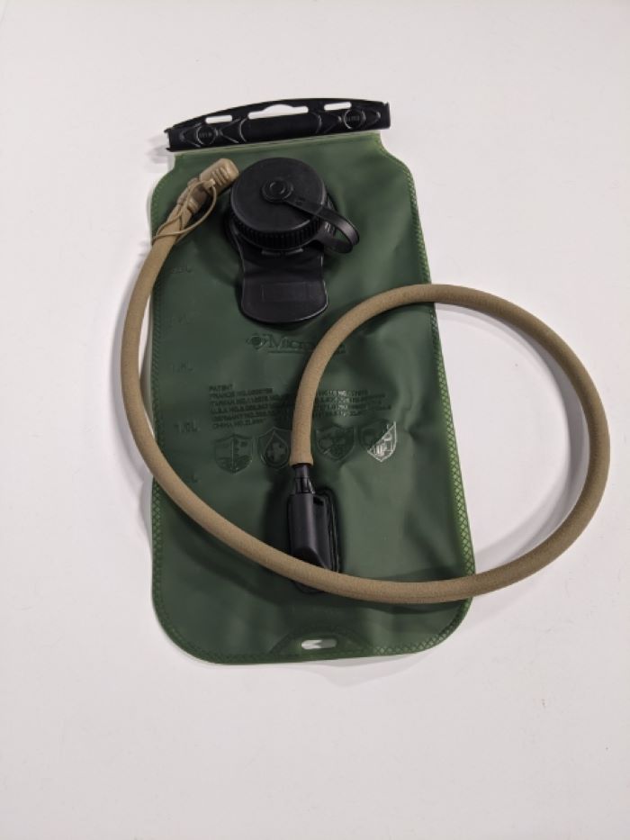 3L HYDRATION RESERVOIR