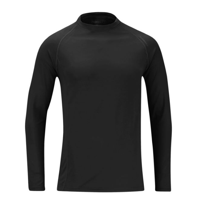 THERMAL UNDERWEAR TOP