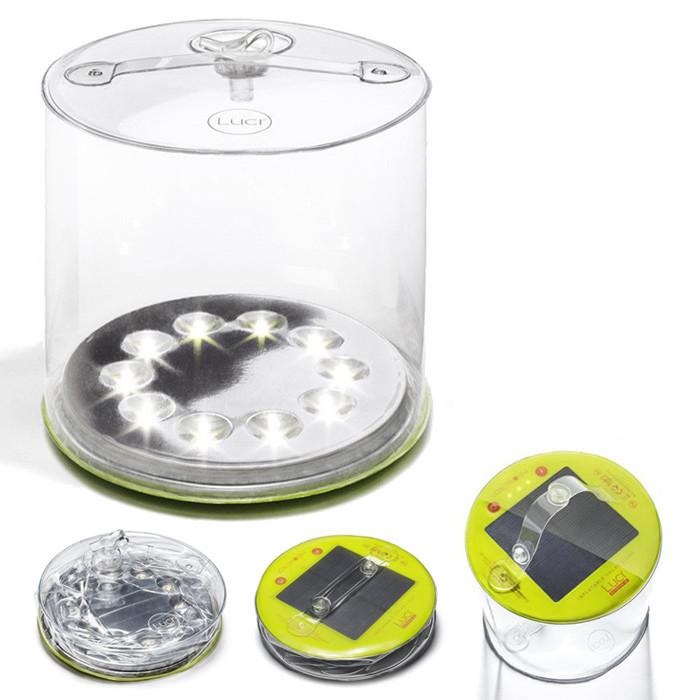 SOLAR LIGHT & MARKER