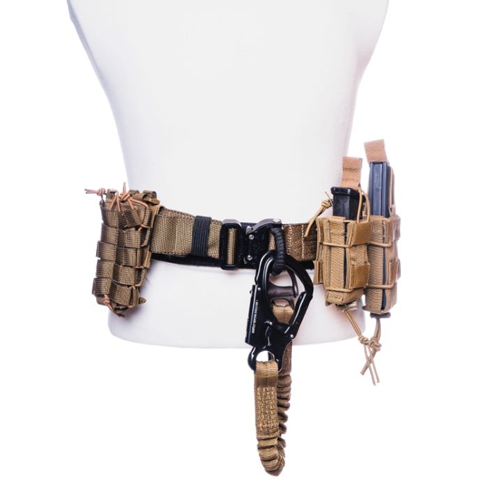 LIGHT ASSAULTERS BELT
