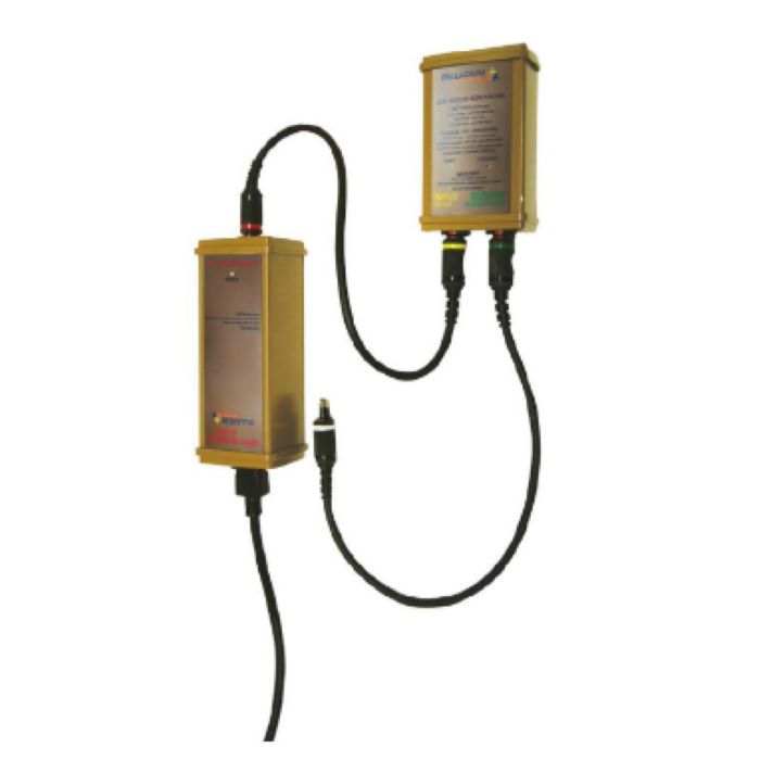 MOBILE TACTICAL CHARGER