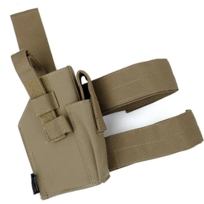 DG HOLSTER
