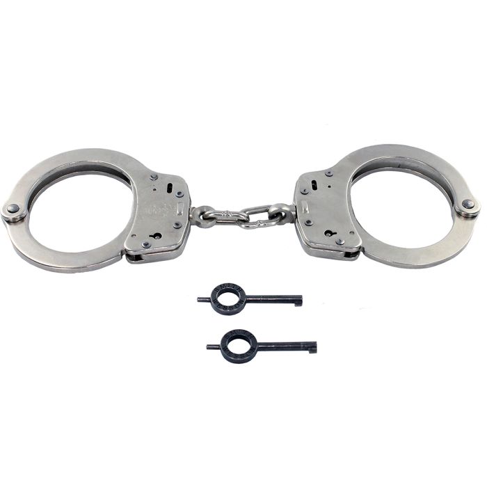 HANDCUFFS