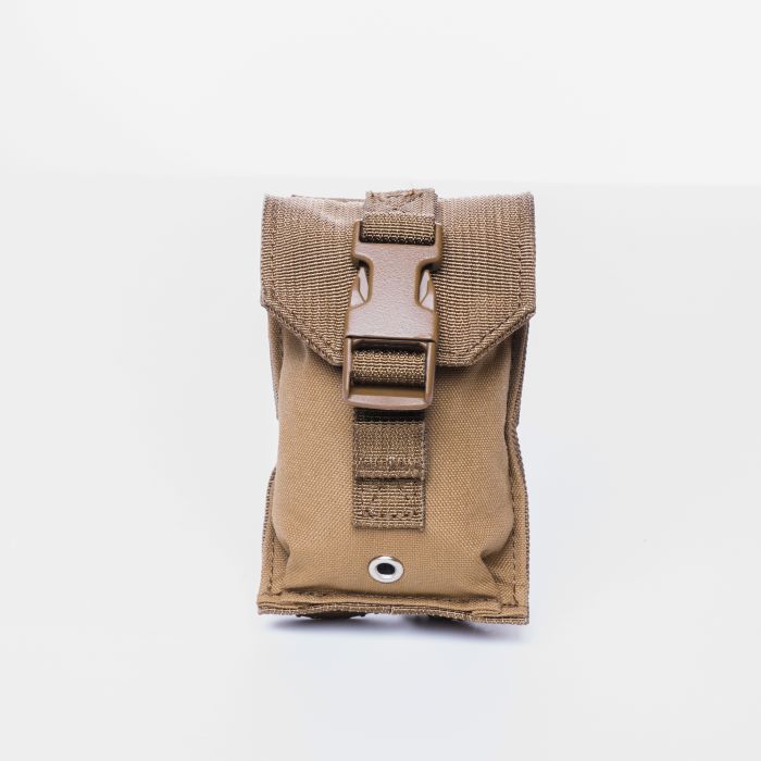 COMPASS POUCH