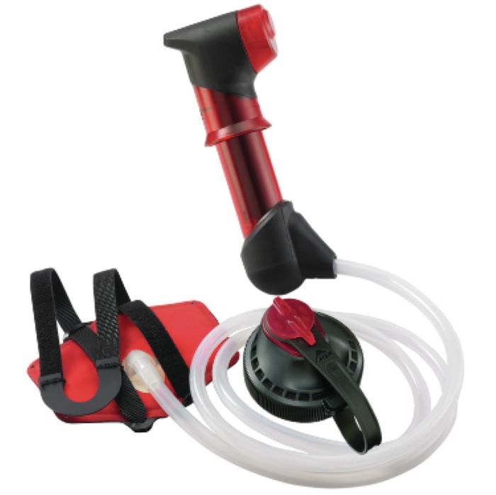 HYPERFLOW WATER FILTER