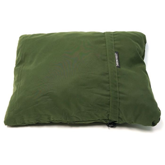 COMPRESSIBLE PILLOW