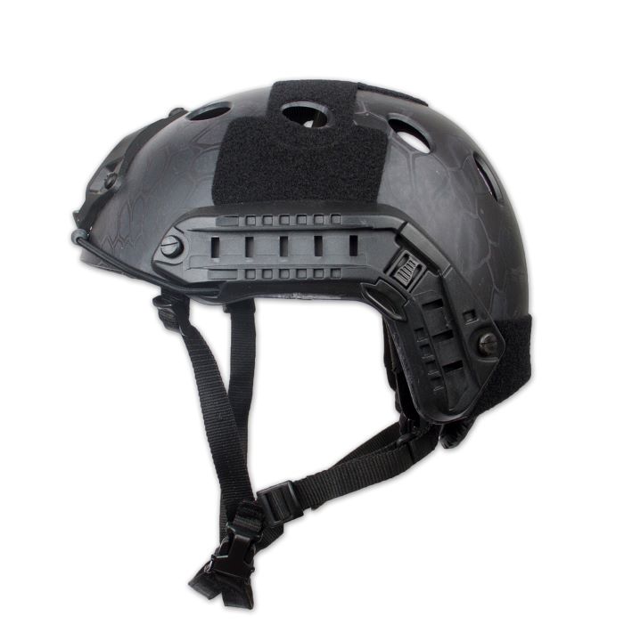 BUMP HELMET