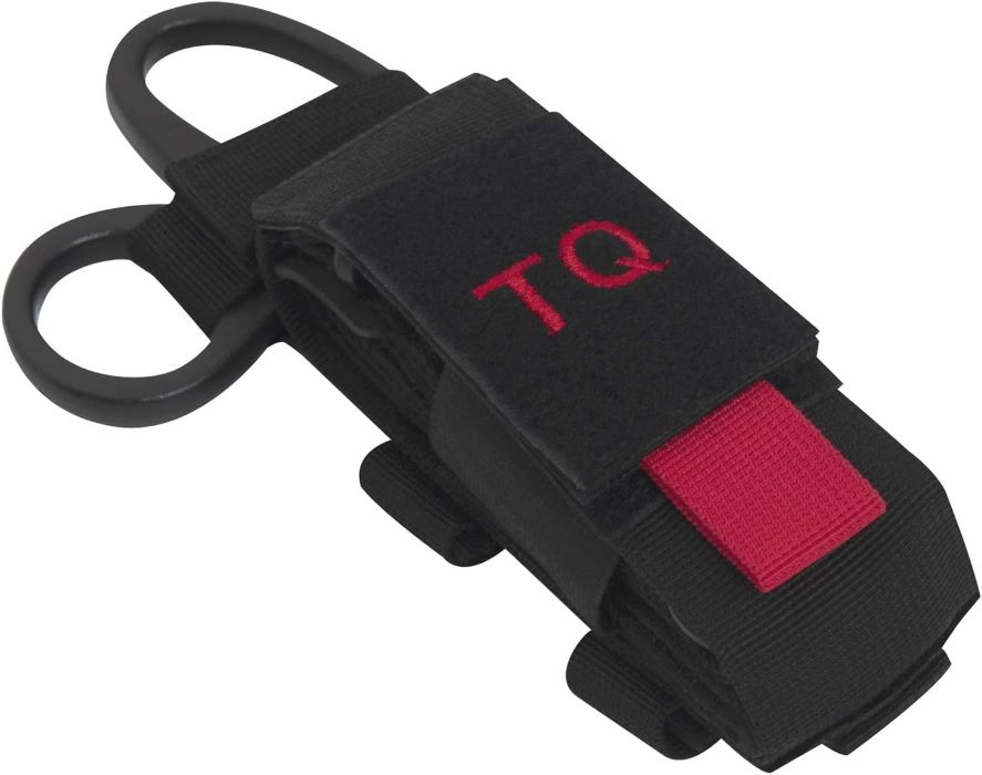 TOURNIQUET POUCH