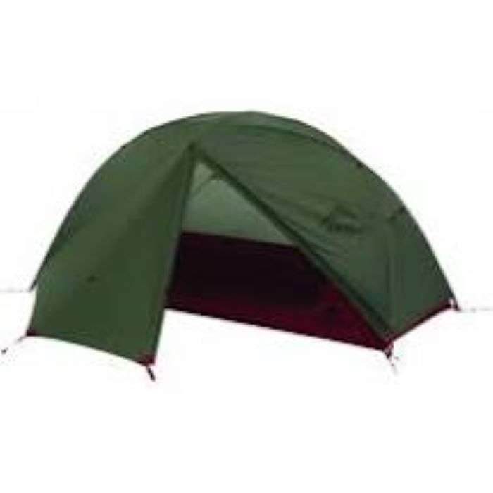 ONE MAN TENT