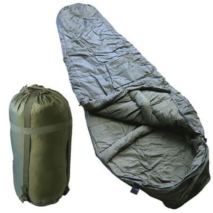 IC SLEEPING BAG