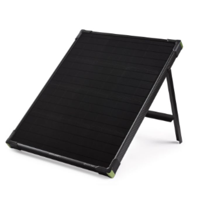 GOAL ZERO SOLAR PANEL