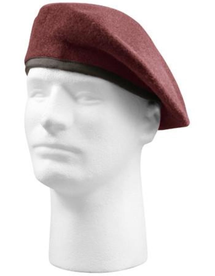 BERET