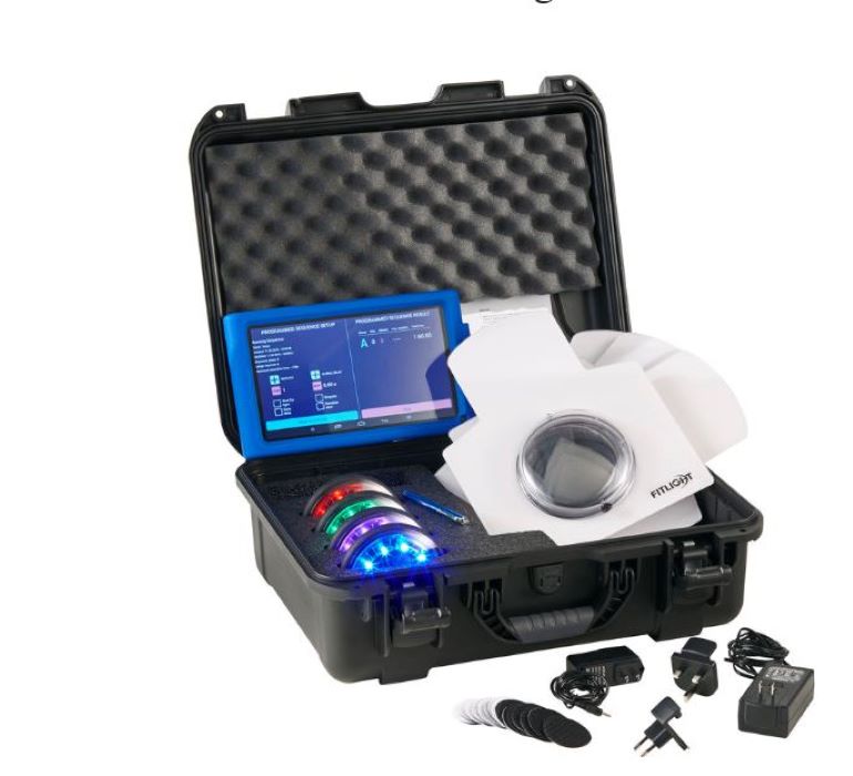 FITLIGHT TARGET SYSTEM