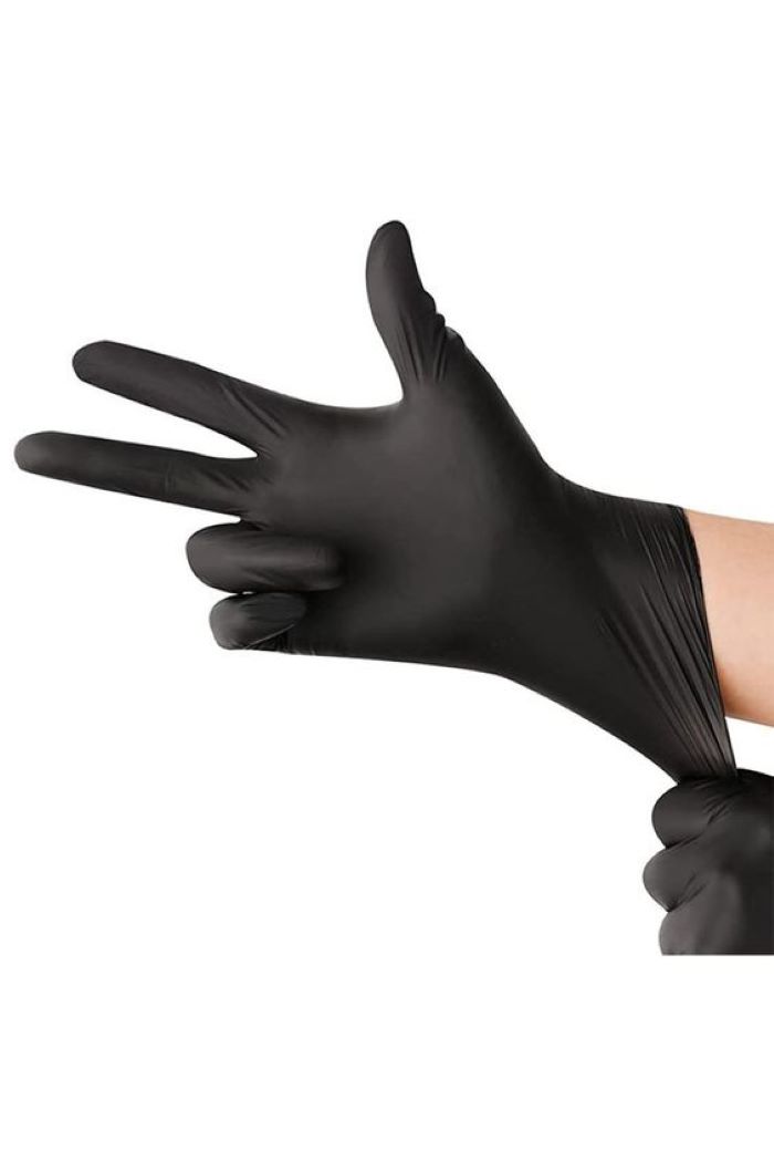 NITRILE GLOVES
