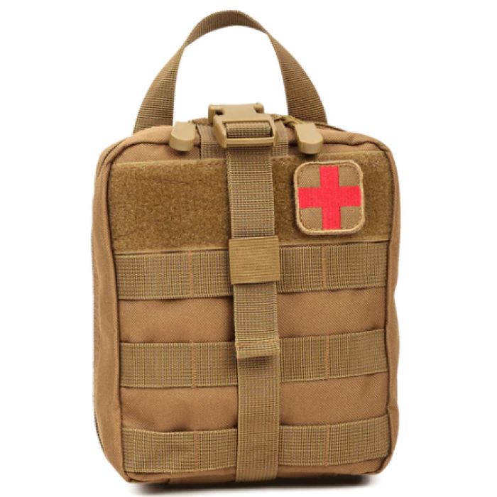 MEDICAL POUCH