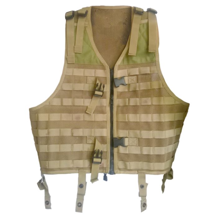 MESH LOAD BEARING VEST