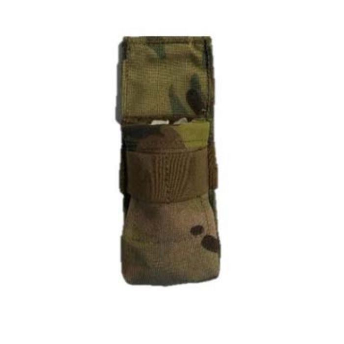 SINGLE PISTOL MAGAZINE POUCH
