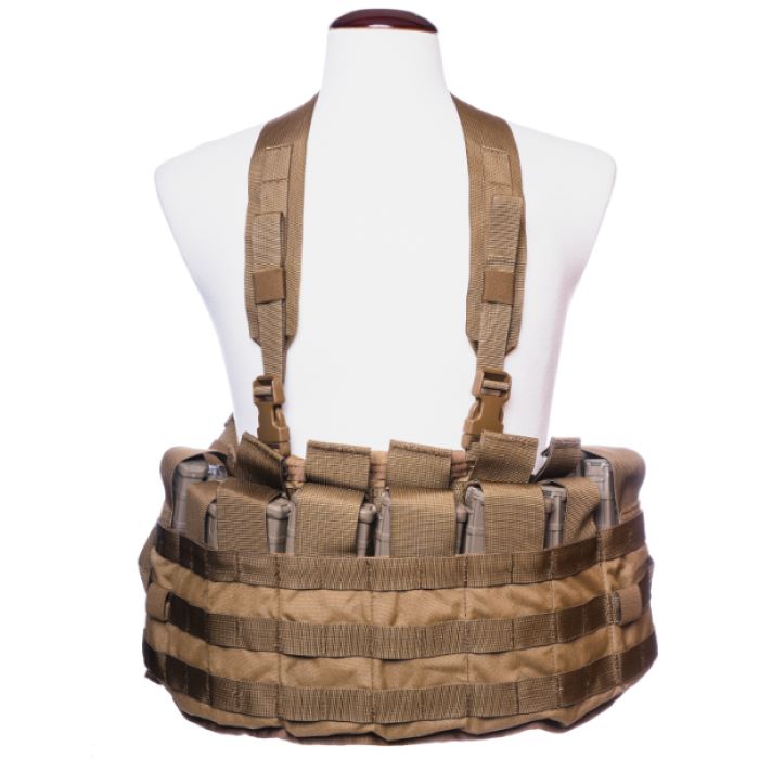 USMC CHEST RIG