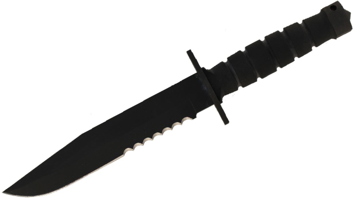 CHIMERA TACTICAL KNIFE