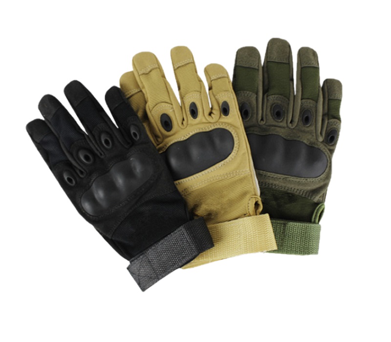 ASSAULT GLOVES