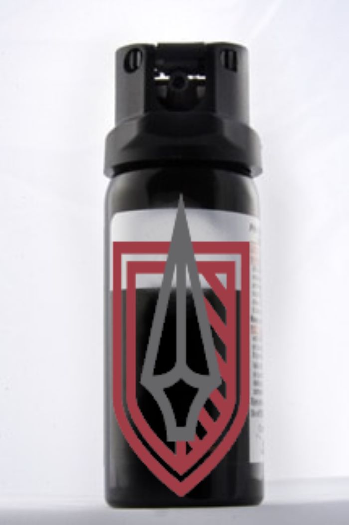 2OZ OC SPRAY
