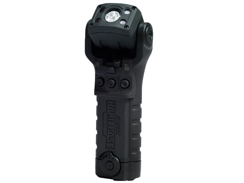 ENERGIZER BRAVO LIGHT