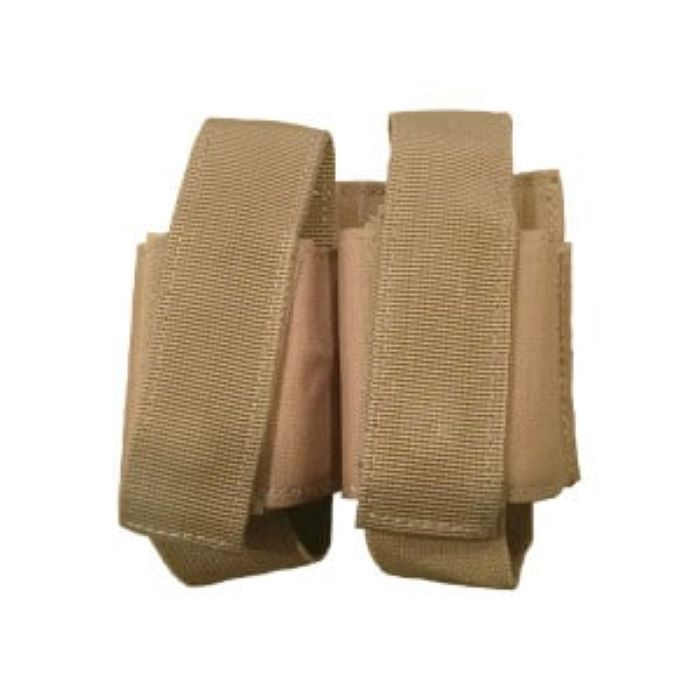 DBLE 40MM GRENADE POUCH